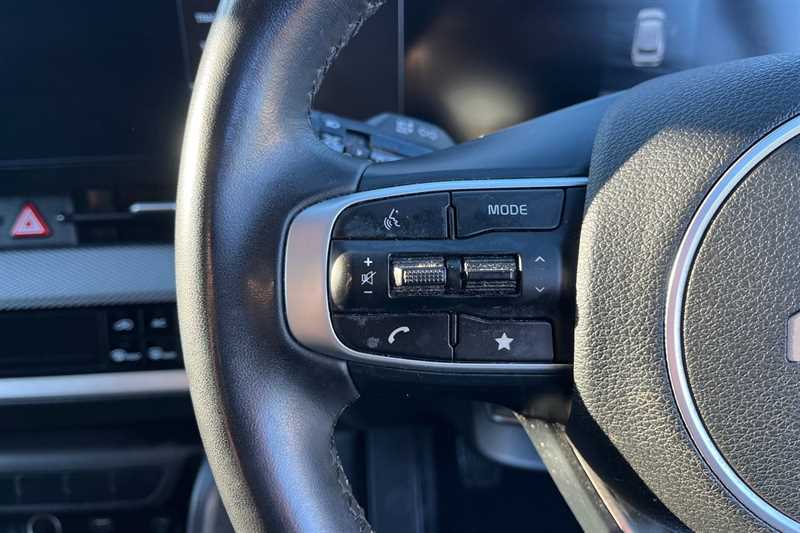 Used Kia Sportage 2022 for sale - 77146233: Photo 26