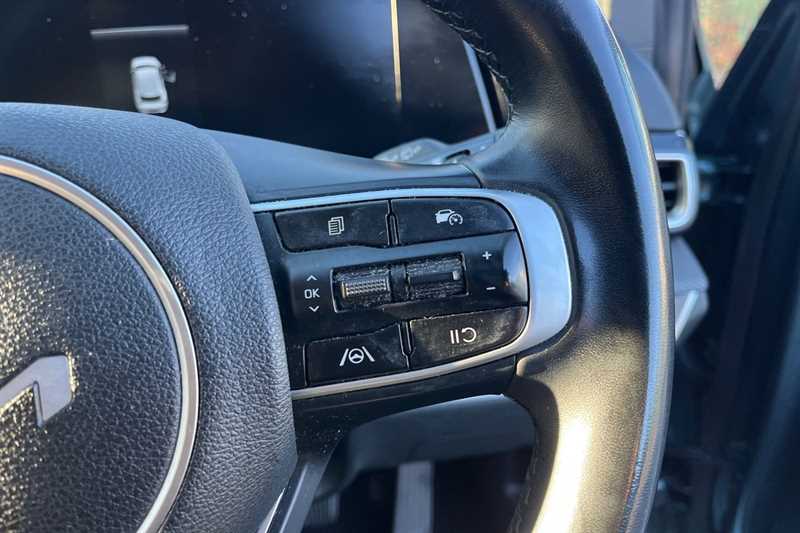 Used Kia Sportage 2022 for sale - 77146233: Photo 27