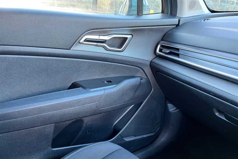Used Kia Sportage 2022 for sale - 77146233: Photo 40