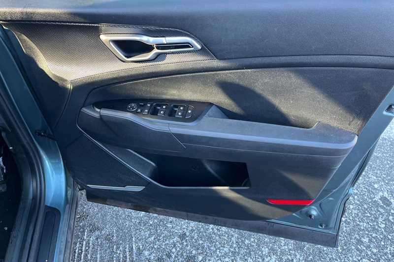 Used Kia Sportage 2022 for sale - 77146233: Photo 41