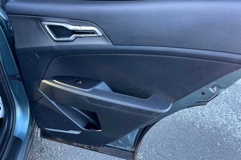 Used Kia Sportage 2022 for sale - 77146233: Photo 42