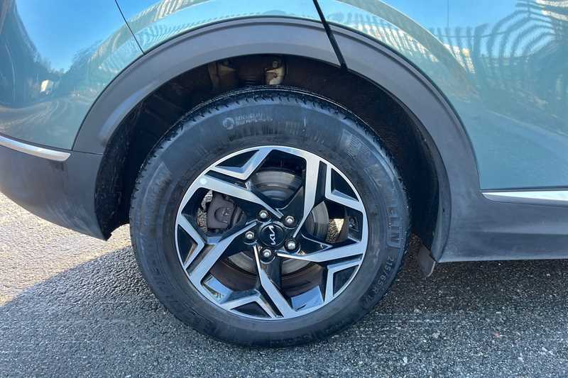 Used Kia Sportage 2022 for sale - 77146233: Photo 51