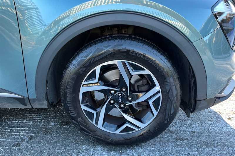 Used Kia Sportage 2022 for sale - 77146233: Photo 53