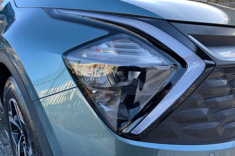 Used Kia Sportage 2022 for sale - 77146233: Photo 54