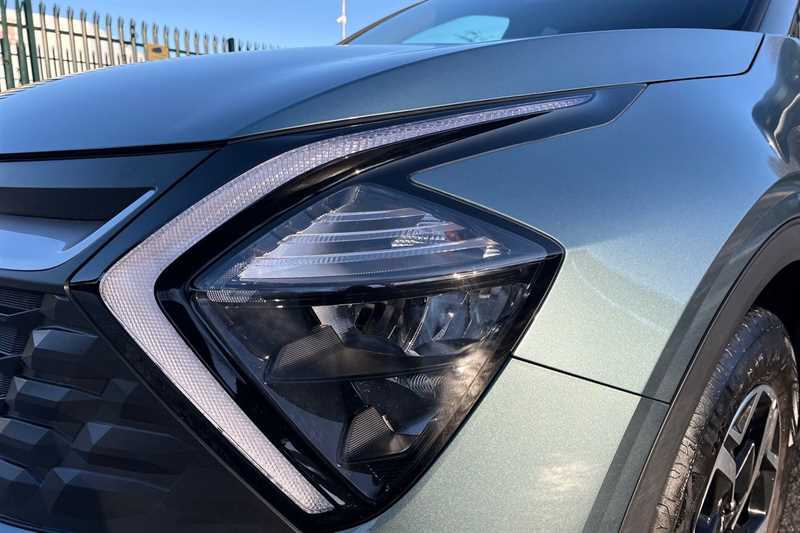 Used Kia Sportage 2022 for sale - 77146233: Photo 55