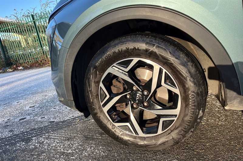 Used Kia Sportage 2022 for sale - 77146233: Photo 57