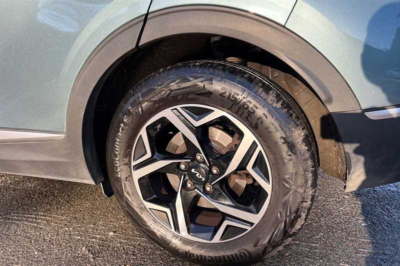 Used Kia Sportage 2022 for sale - 77146233: Photo 59