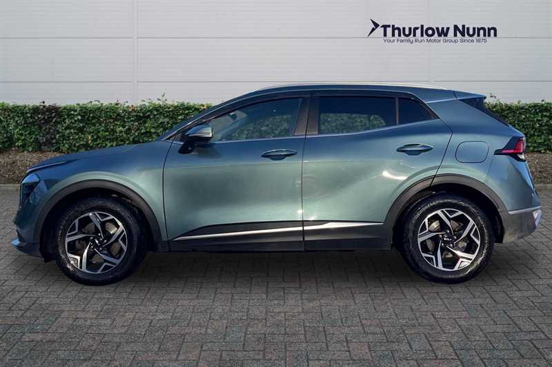 Used Kia Sportage 2022 for sale - 77146233: Photo 6