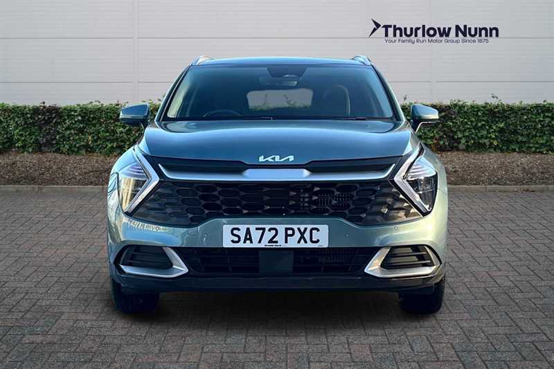 Used Kia Sportage 2022 for sale - 77146233: Photo 8