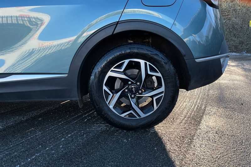 Used Kia Sportage 2022 for sale - 77146233: Photo 9