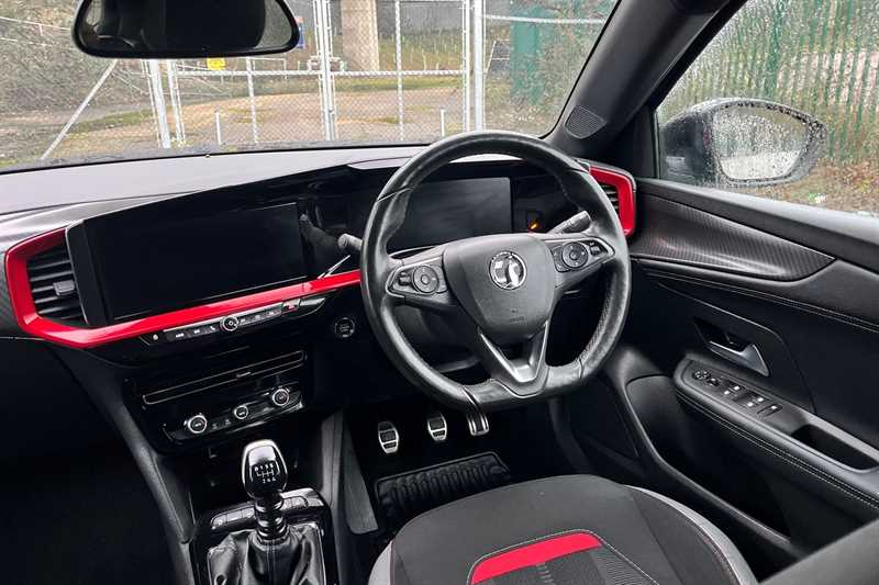 Used Vauxhall Mokka 2022 for sale - 77471261: Photo 11