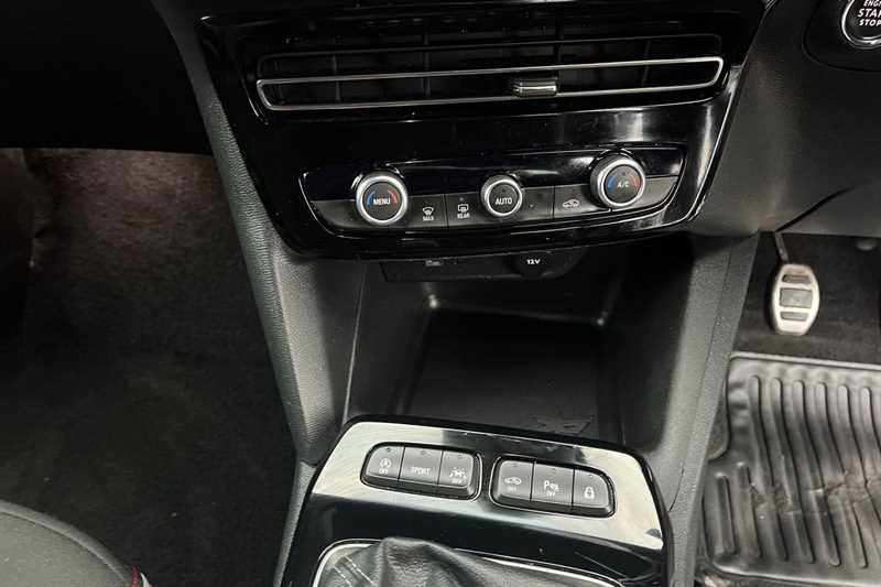 Used Vauxhall Mokka 2022 for sale - 77471261: Photo 15