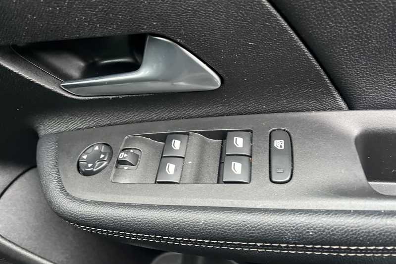 Used Vauxhall Mokka 2022 for sale - 77471261: Photo 16