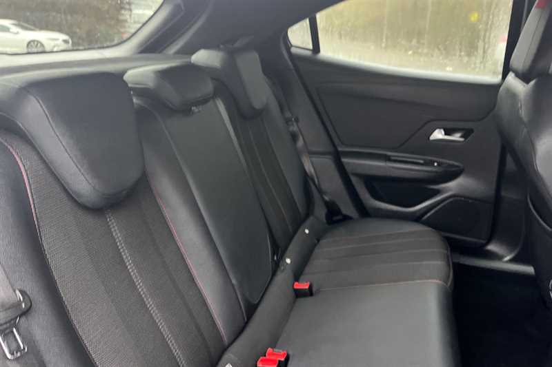 Used Vauxhall Mokka 2022 for sale - 77471261: Photo 23