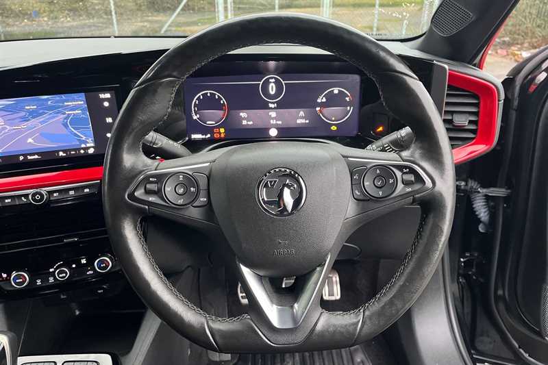 Used Vauxhall Mokka 2022 for sale - 77471261: Photo 25