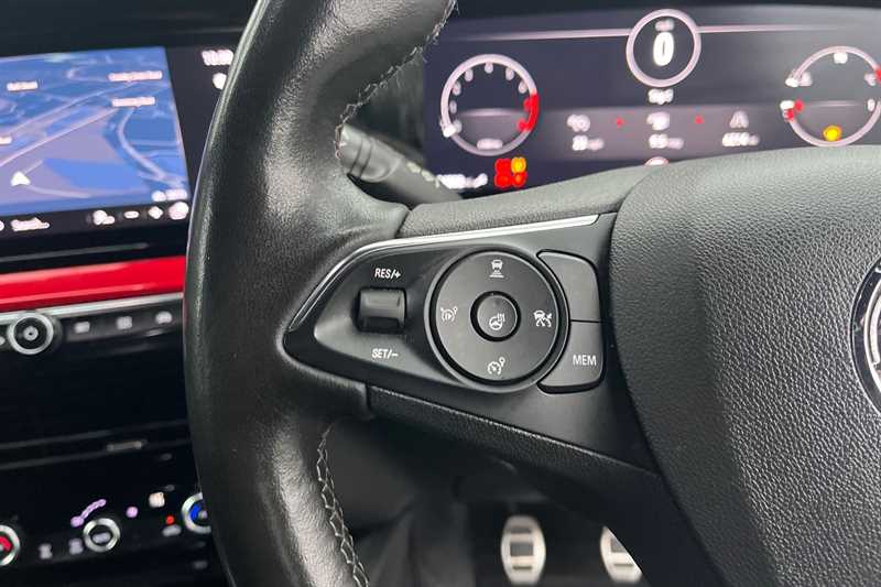 Used Vauxhall Mokka 2022 for sale - 77471261: Photo 26