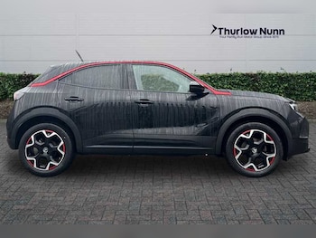 Used Vauxhall Mokka 2022 for sale - 77471261: Photo