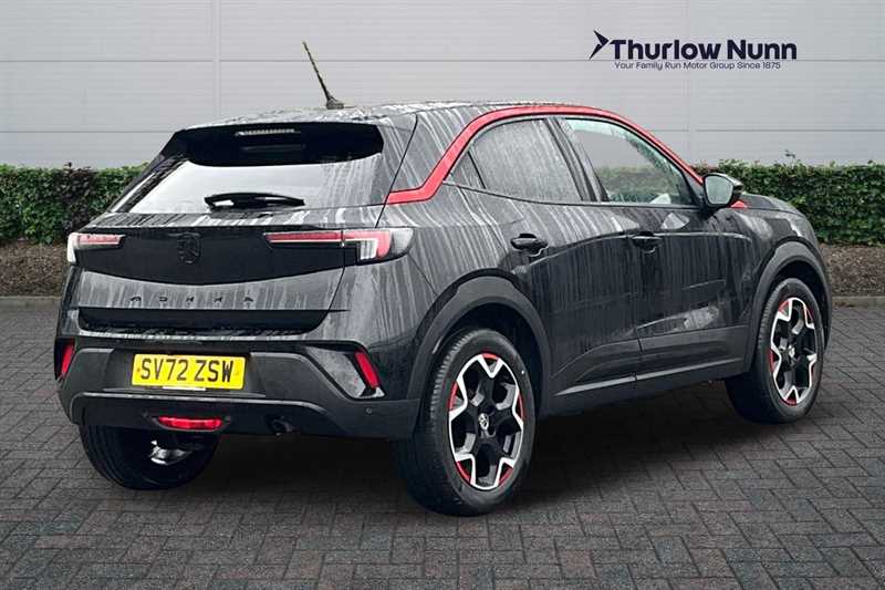 Used Vauxhall Mokka 2022 for sale - 77471261: Photo 3