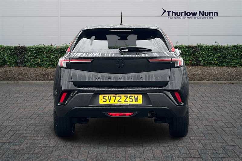 Used Vauxhall Mokka 2022 for sale - 77471261: Photo 4