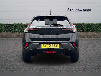 Used Vauxhall Mokka 2022 for sale - 77471261: Photo