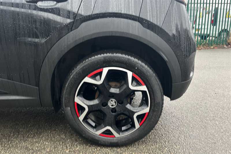 Used Vauxhall Mokka 2022 for sale - 77471261: Photo 59