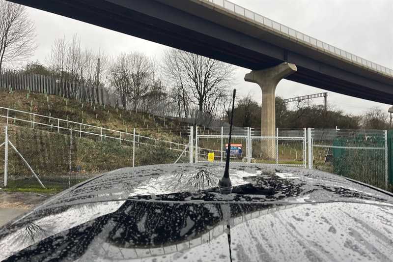 Used Vauxhall Mokka 2022 for sale - 77471261: Photo 60