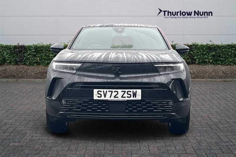 Used Vauxhall Mokka 2022 for sale - 77471261: Photo 8