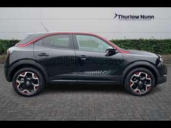 Used Vauxhall Mokka 2022 for sale - 74558680: Photo