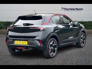 Used Vauxhall Mokka 2022 for sale - 74558680: Photo