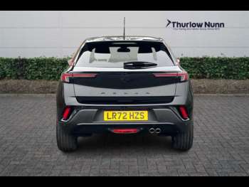 Used Vauxhall Mokka 2022 for sale - 74558680: Photo