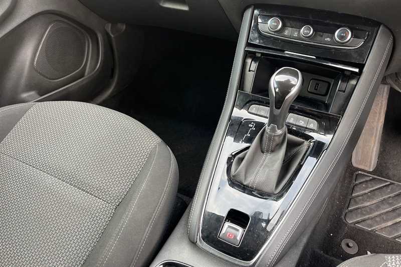 Used Vauxhall Grandland X 2019 for sale - 77513275: Photo 14