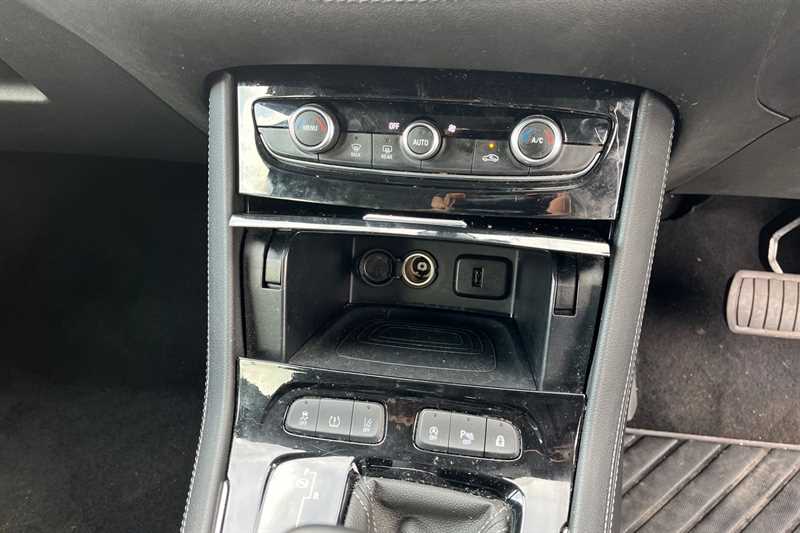 Used Vauxhall Grandland X 2019 for sale - 77513275: Photo 15