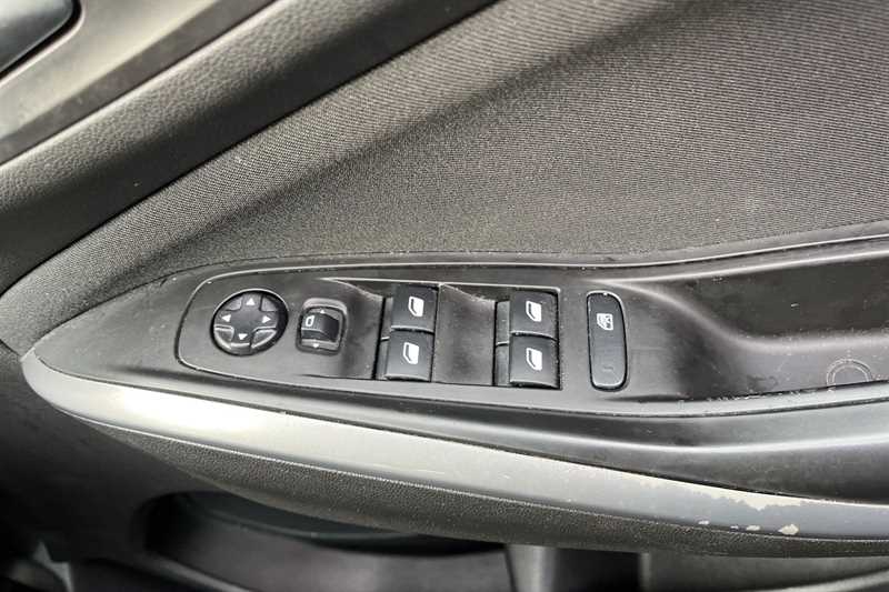 Used Vauxhall Grandland X 2019 for sale - 77513275: Photo 16