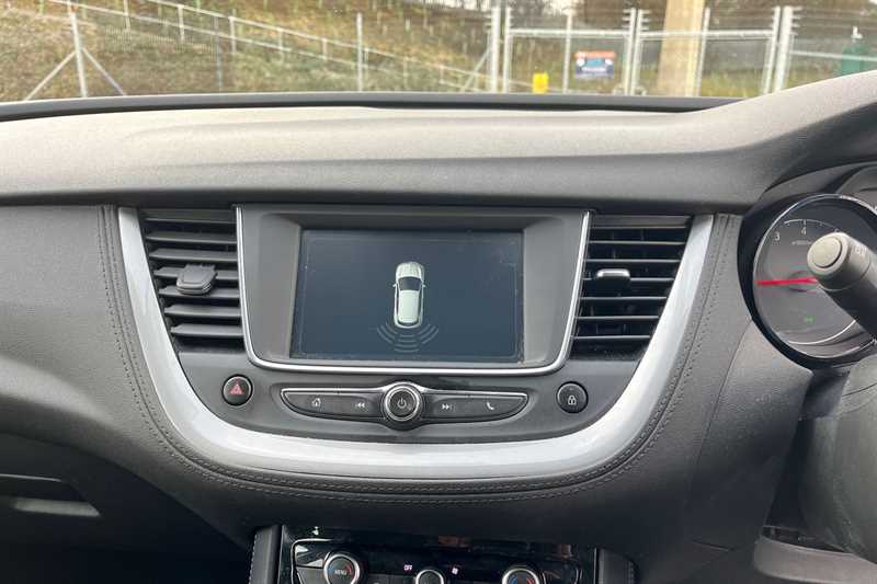 Used Vauxhall Grandland X 2019 for sale - 77513275: Photo 19