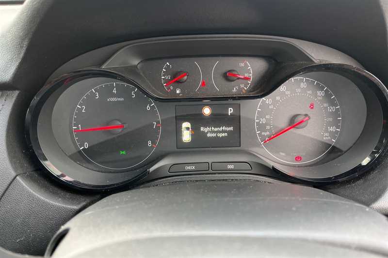 Used Vauxhall Grandland X 2019 for sale - 77513275: Photo 20