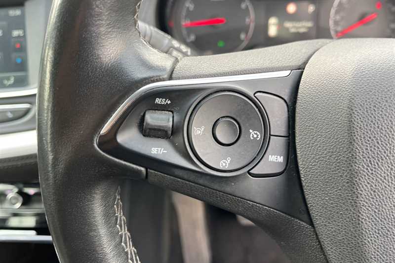 Used Vauxhall Grandland X 2019 for sale - 77513275: Photo 21