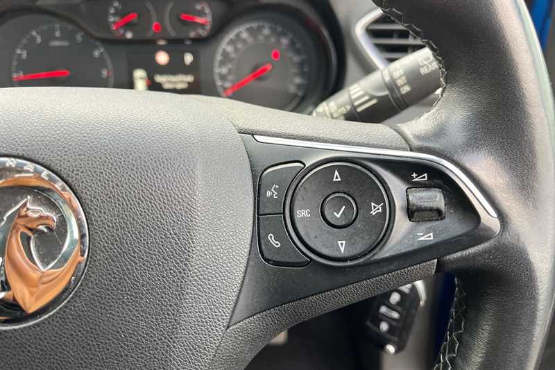 Used Vauxhall Grandland X 2019 for sale - 77513275: Photo 22