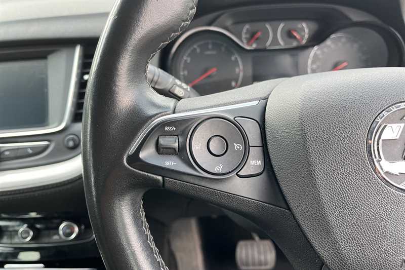 Used Vauxhall Grandland X 2019 for sale - 77513275: Photo 26