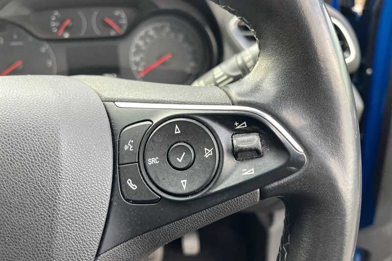 Used Vauxhall Grandland X 2019 for sale - 77513275: Photo 27