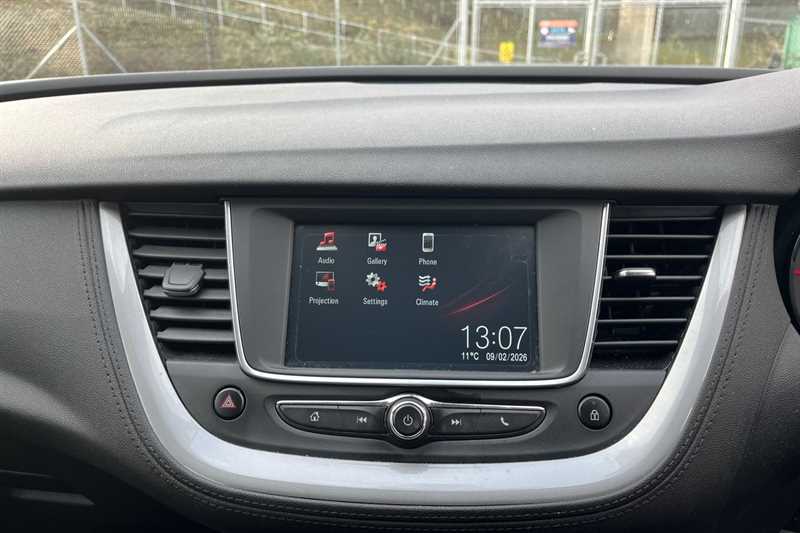 Used Vauxhall Grandland X 2019 for sale - 77513275: Photo 37