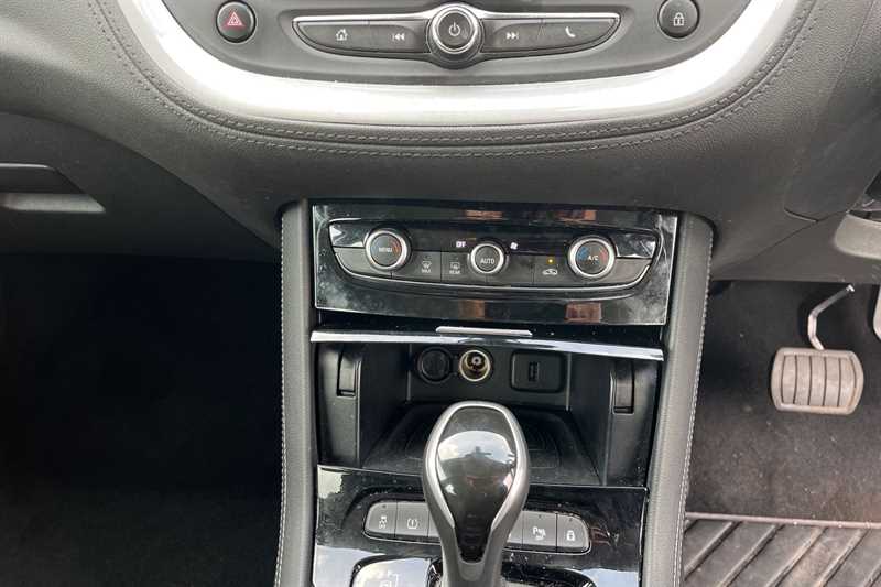 Used Vauxhall Grandland X 2019 for sale - 77513275: Photo 38