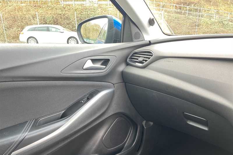 Used Vauxhall Grandland X 2019 for sale - 77513275: Photo 41