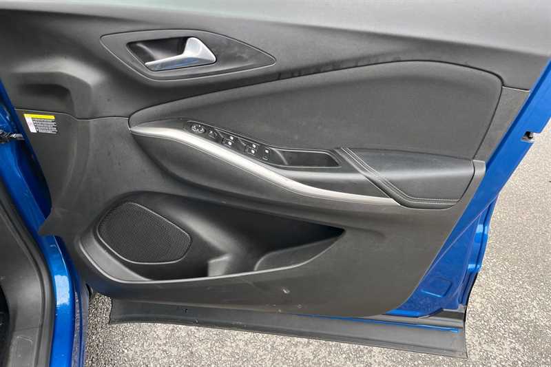 Used Vauxhall Grandland X 2019 for sale - 77513275: Photo 42