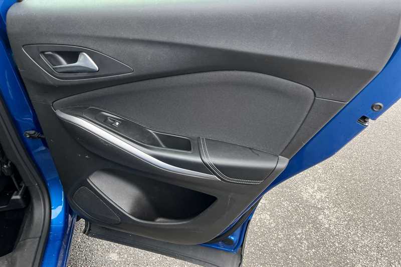 Used Vauxhall Grandland X 2019 for sale - 77513275: Photo 43