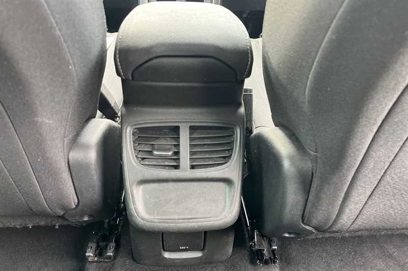 Used Vauxhall Grandland X 2019 for sale - 77513275: Photo 44