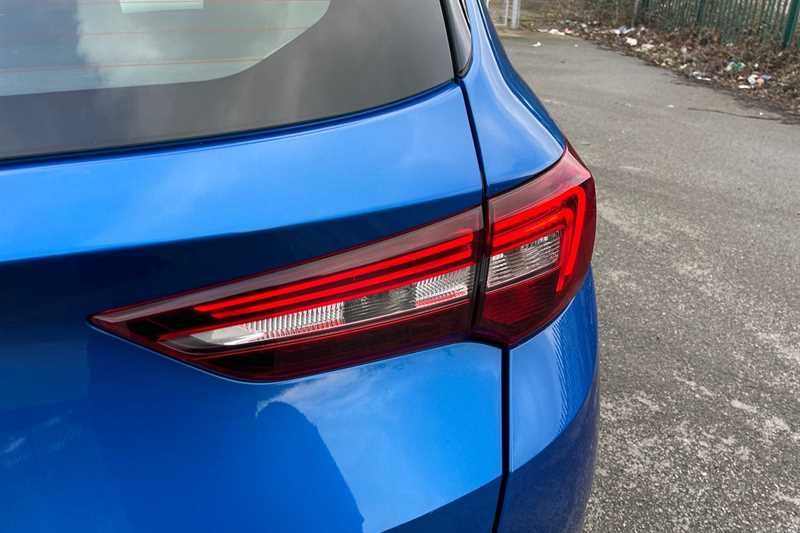 Used Vauxhall Grandland X 2019 for sale - 77513275: Photo 48