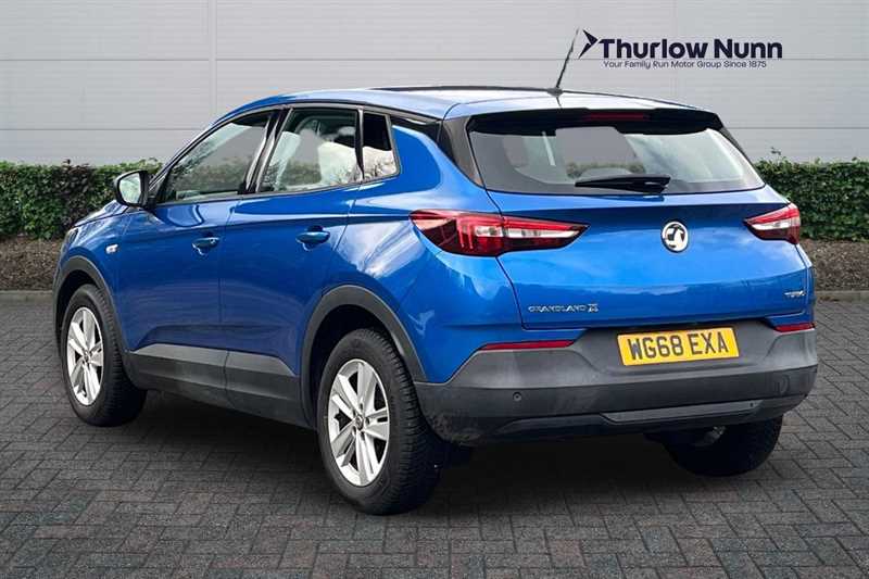 Used Vauxhall Grandland X 2019 for sale - 77513275: Photo 5