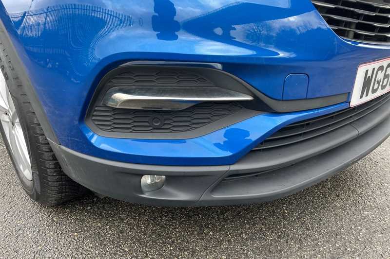 Used Vauxhall Grandland X 2019 for sale - 77513275: Photo 55