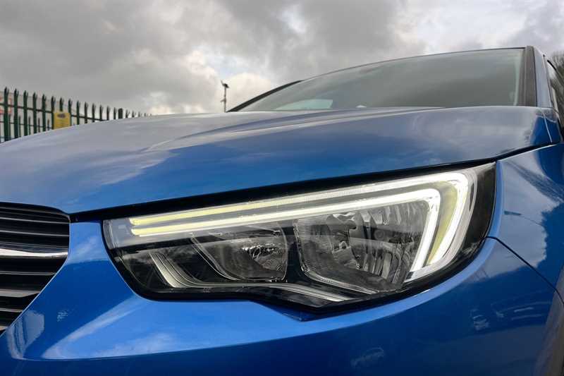 Used Vauxhall Grandland X 2019 for sale - 77513275: Photo 56