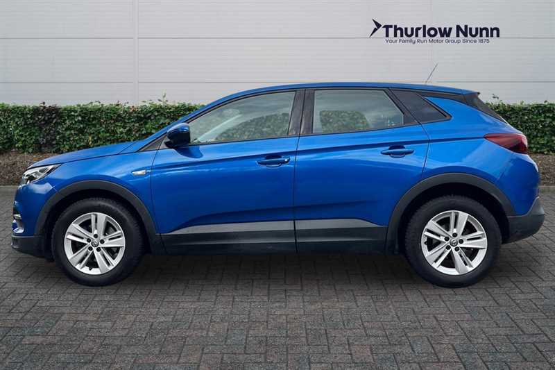 Used Vauxhall Grandland X 2019 for sale - 77513275: Photo 6
